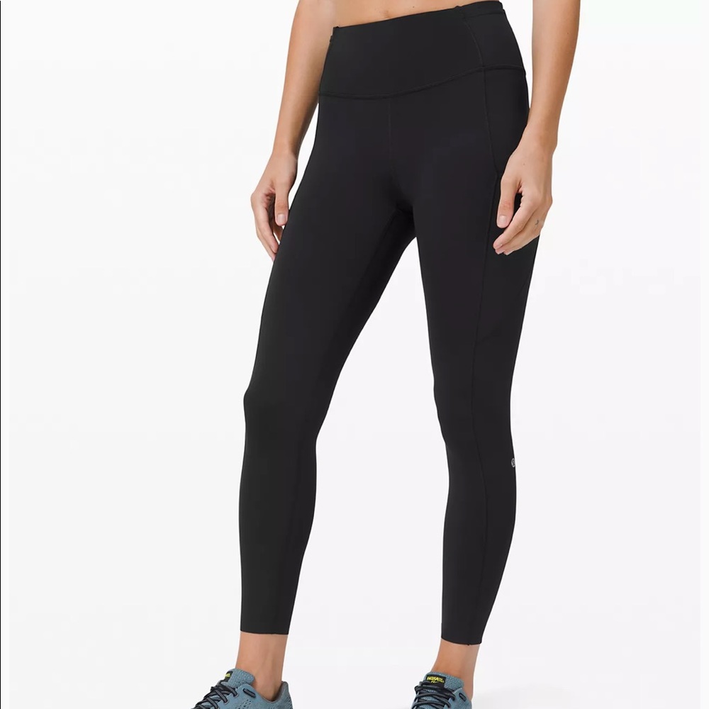 Fast and Free Tight 25"